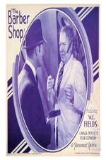 Watch The Barber Shop 123MoviesFree