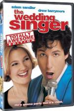 Watch The Wedding Singer 123MoviesFree
