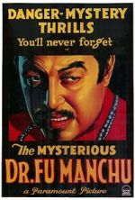 Watch The Mysterious Dr. Fu Manchu 123MoviesFree