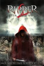 Watch Ripper 2 Letter from Within 123MoviesFree