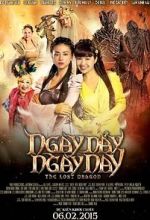 Watch The Lost Dragon 123MoviesFree