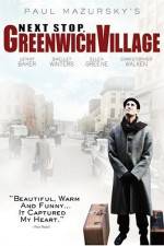 Watch Next Stop Greenwich Village 123MoviesFree