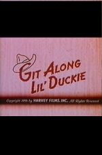Watch Git Along Lil\' Duckie 123MoviesFree