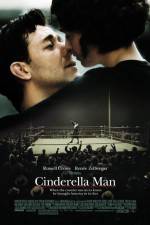 Watch Cinderella Man 123MoviesFree