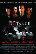 Watch Keep Your Distance 123MoviesFree