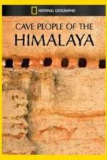 Watch Cave People of the Himalaya 123MoviesFree
