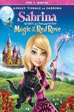 Watch Sabrina: Secrets of a Teenage Witch - Magic of the Red Rose 123MoviesFree