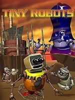 Watch Robozinhos 123MoviesFree