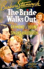 Watch The Bride Walks Out 123MoviesFree
