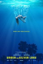 Watch Under the Silver Lake 123MoviesFree