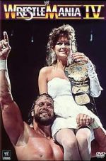 Watch WrestleMania IV (TV Special 1988) 123MoviesFree