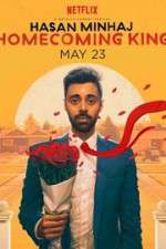 Watch Hasan Minhaj: Homecoming King 123MoviesFree