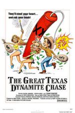 Watch The Great Texas Dynamite Chase 123MoviesFree
