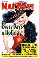 Watch Every Days a Holiday 123MoviesFree