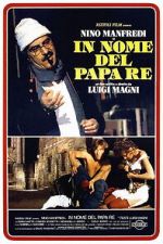 Watch In the Name of the Pope King 123MoviesFree