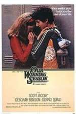 Watch Our Winning Season 123MoviesFree