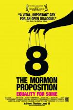 Watch 8 The Mormon Proposition 123MoviesFree