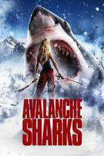 Watch Avalanche Sharks 123MoviesFree