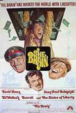 Watch The Brain 123MoviesFree