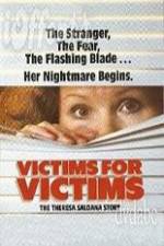 Watch Victims for Victims The Theresa Saldana Story 123MoviesFree