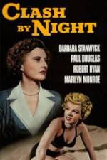 Watch Clash by Night 123MoviesFree