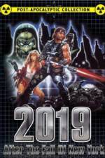 Watch 2019 - Dopo la caduta di New York 123MoviesFree