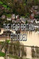 Watch The Year Britain Flooded 123MoviesFree