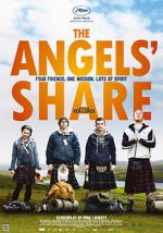 Watch The Angels\' Share 123MoviesFree