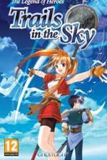Watch The Legend of Heroes Trails in the Sky 123MoviesFree