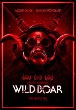 Watch Barney Burman\'s Wild Boar 123MoviesFree