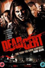 Watch Dead Cert 123MoviesFree