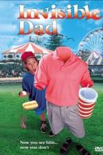 Watch Invisible Dad 123MoviesFree