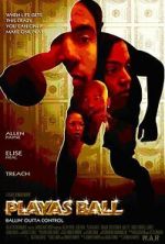 Watch Playas Ball 123MoviesFree