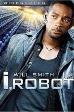 Watch I, Robot 123MoviesFree