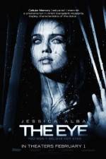Watch The Eye 123MoviesFree