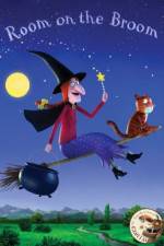 Watch Room on the Broom 123MoviesFree