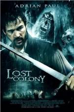 Watch Lost Colony 123MoviesFree