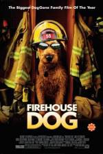 Watch Firehouse Dog 123MoviesFree