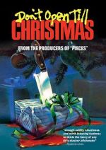Watch Don\'t Open Till Christmas 123MoviesFree