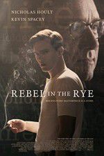 Watch Rebel in the Rye 123MoviesFree
