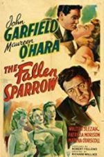 Watch The Fallen Sparrow 123MoviesFree