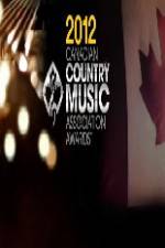 Watch Canadian Country Music Association Awards 123MoviesFree