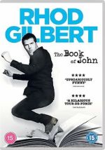 Watch Rhod Gilbert: The Book of John (TV Special 2022) 123MoviesFree