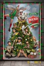 Watch Reno 911!: It's a Wonderful Heist 123MoviesFree