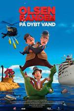 Watch Olsen Banden p� dybt vand 123MoviesFree