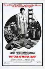 Watch They Call Me Mister Tibbs! 123MoviesFree