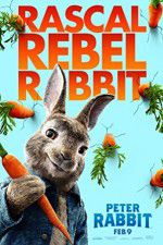 Watch Peter Rabbit 123MoviesFree