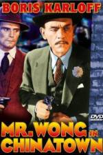 Watch Mr Wong in Chinatown 123MoviesFree