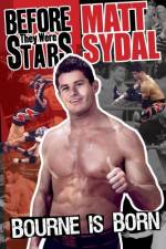 Watch Evan Bourne Before They Were Stars 123MoviesFree