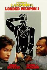 Watch Loaded Weapon 1 123MoviesFree